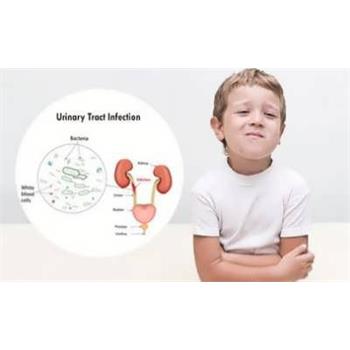 درباره ی عفوت ادراری ، یکی از بیماری‌های شایع در کودکان