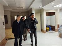 بازدید پروژه ها ۶