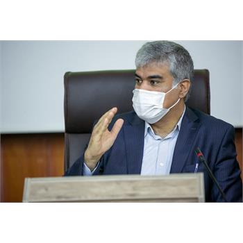 رییس دانشگاه علوم پزشکی کرمانشاه: کرونا در موج سوم "کُشنده‌تر" شده/ احتیاج به تخت‌های ICU بیشتری داریم