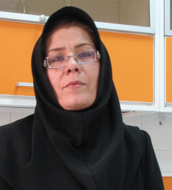 دکتر زهره رحیمی