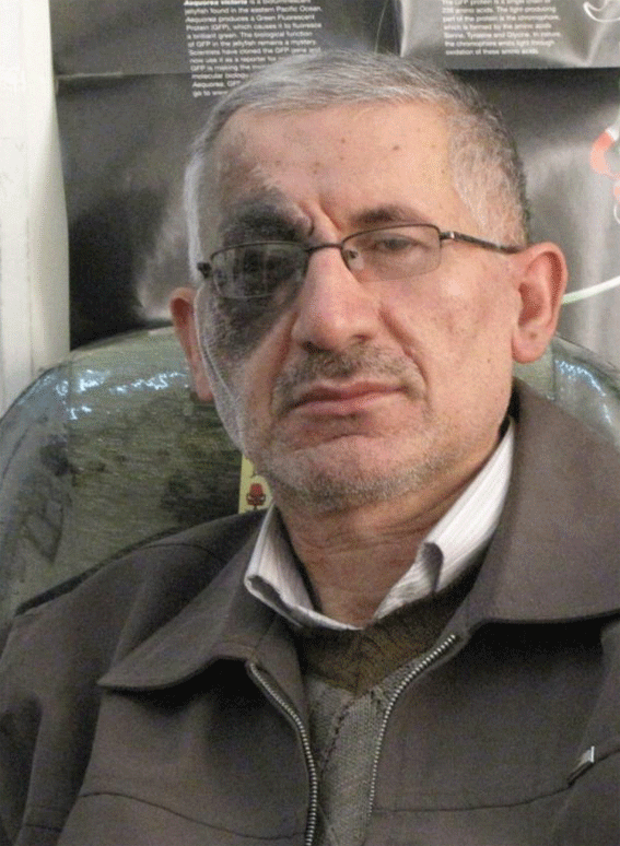 دکتر ویسی