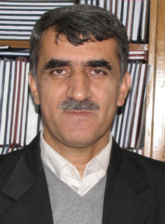 دکتر رضایی