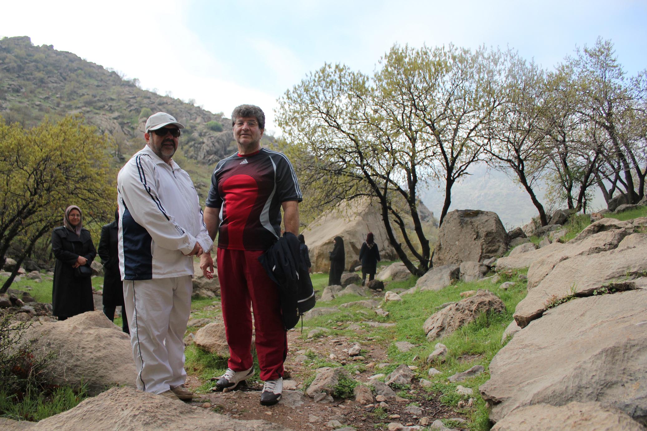 کوه
