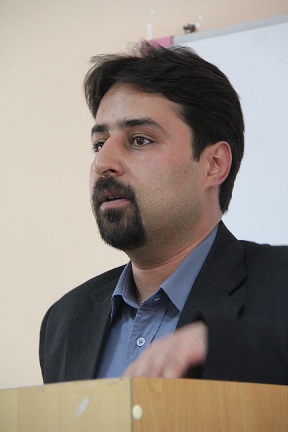دکتر رودابر