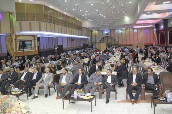 گردهمایی پزشکان پیشکسوت