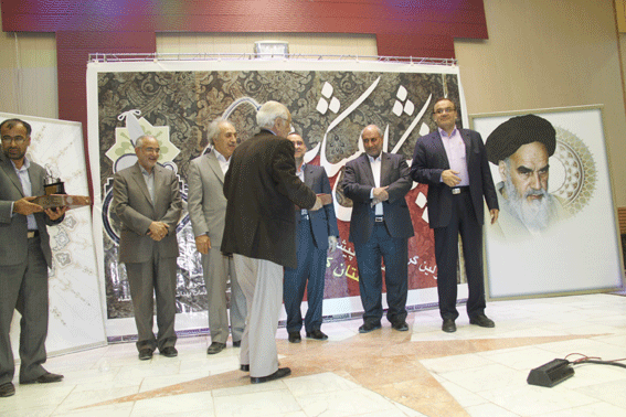 گردهمایی پزشکان پیشکسوت