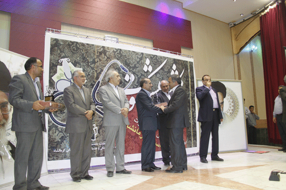 گردهمایی پزشکان پیشکسوت
