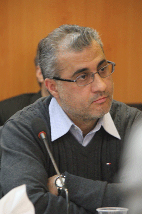 دکتر سید ابوالحسن سید زاده