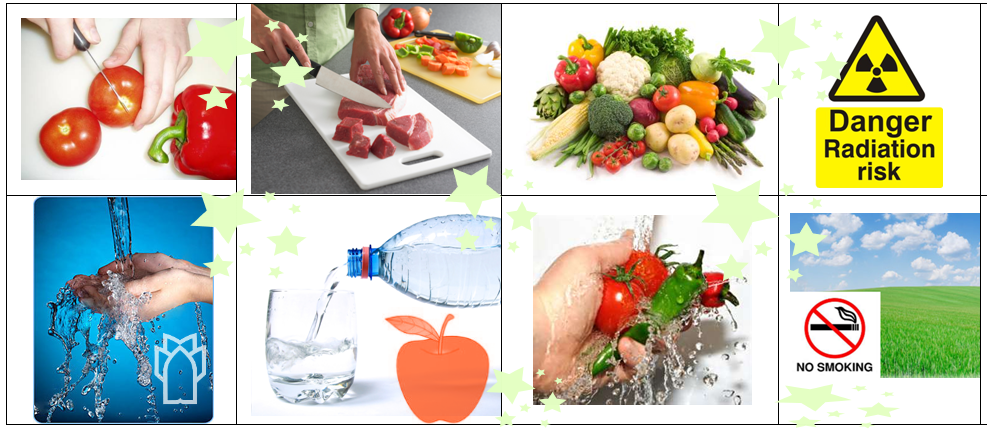 Environmental Health focuses