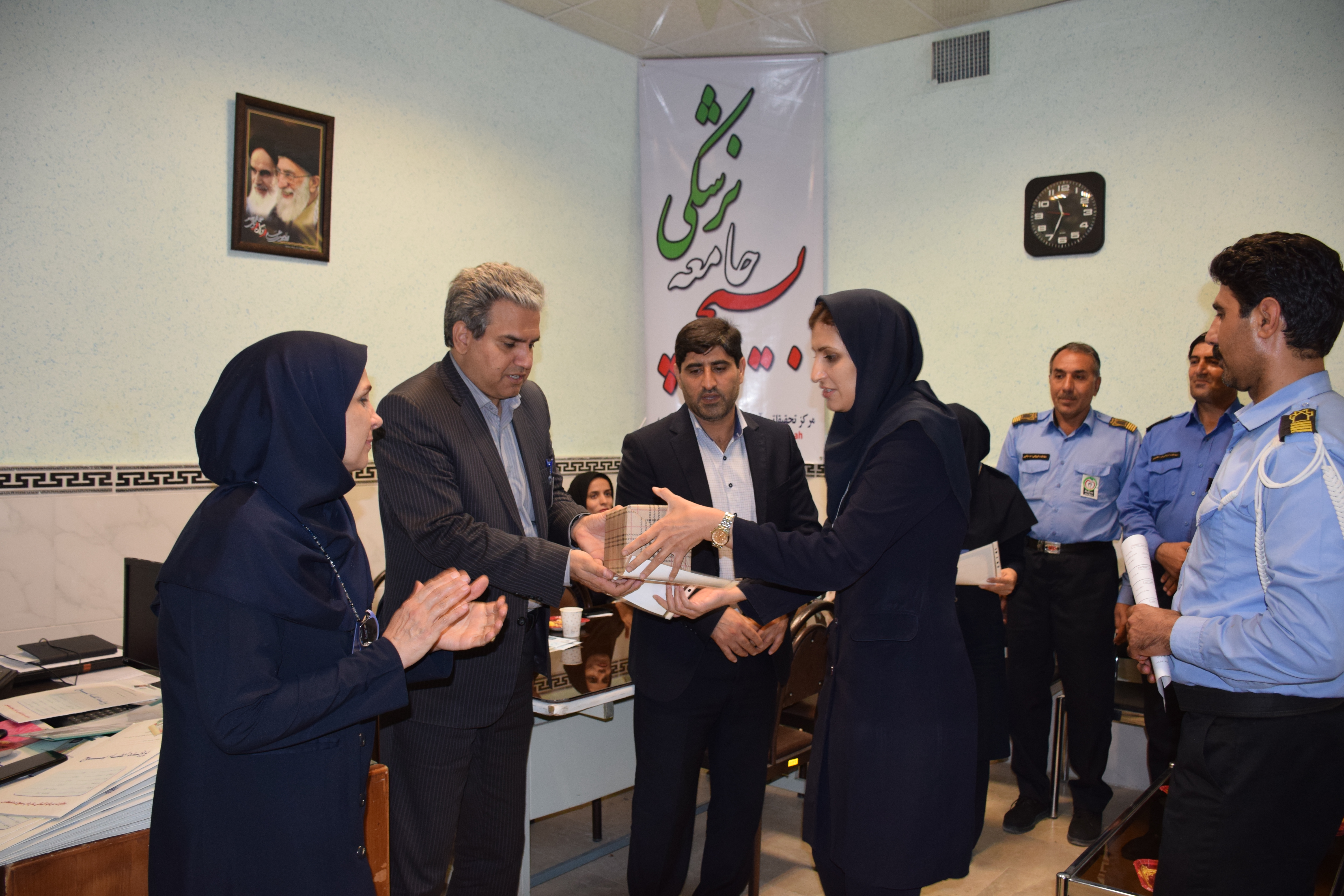 برندگان نهج البلاغه