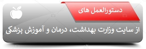 دستورالعمل ها 13