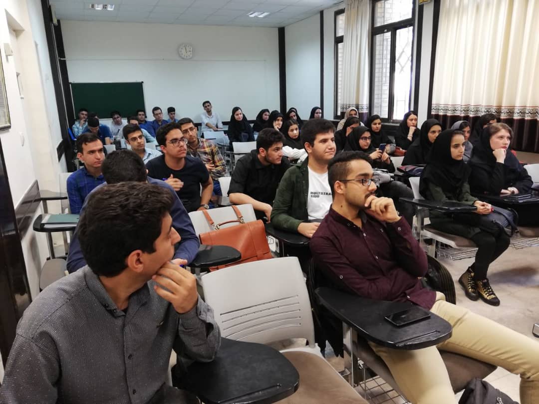 امور فرهنگی