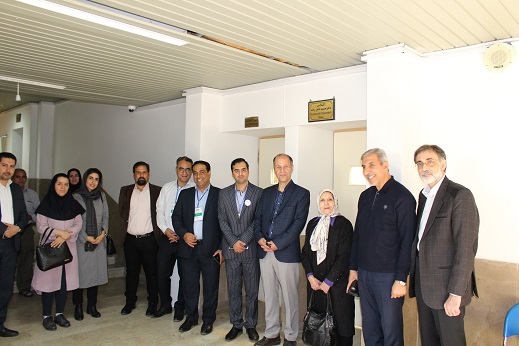 دکتر تاجرزاده