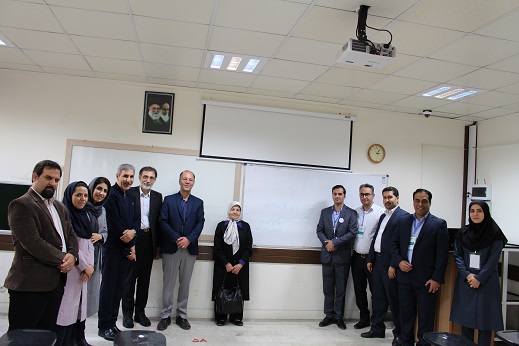 دکتر تاجرزاده