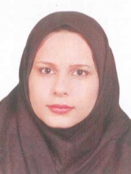 عکس خانم ریزه وندی