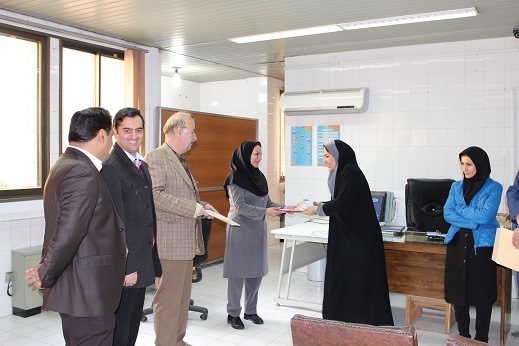 روز کتابدار