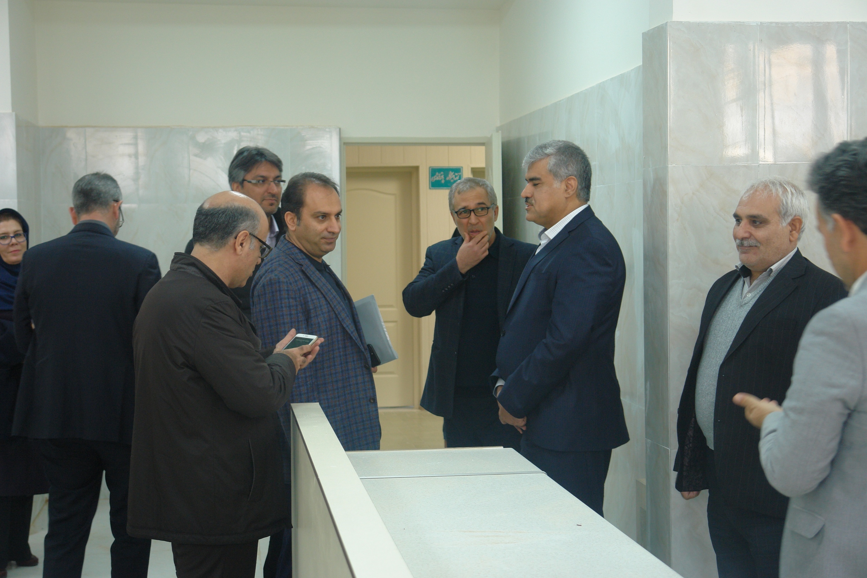 بازدیددکترمرادی