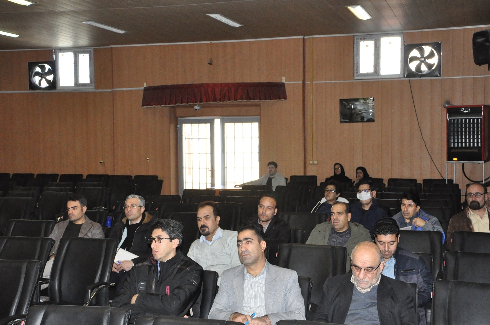 جلسه کرونا 1