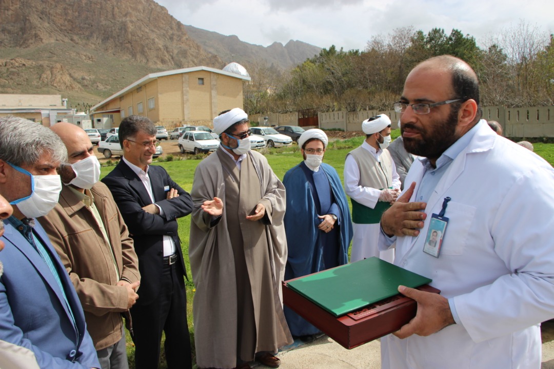 خادمیاران رضوی