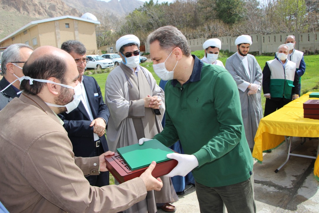 خادمیاران رضوی