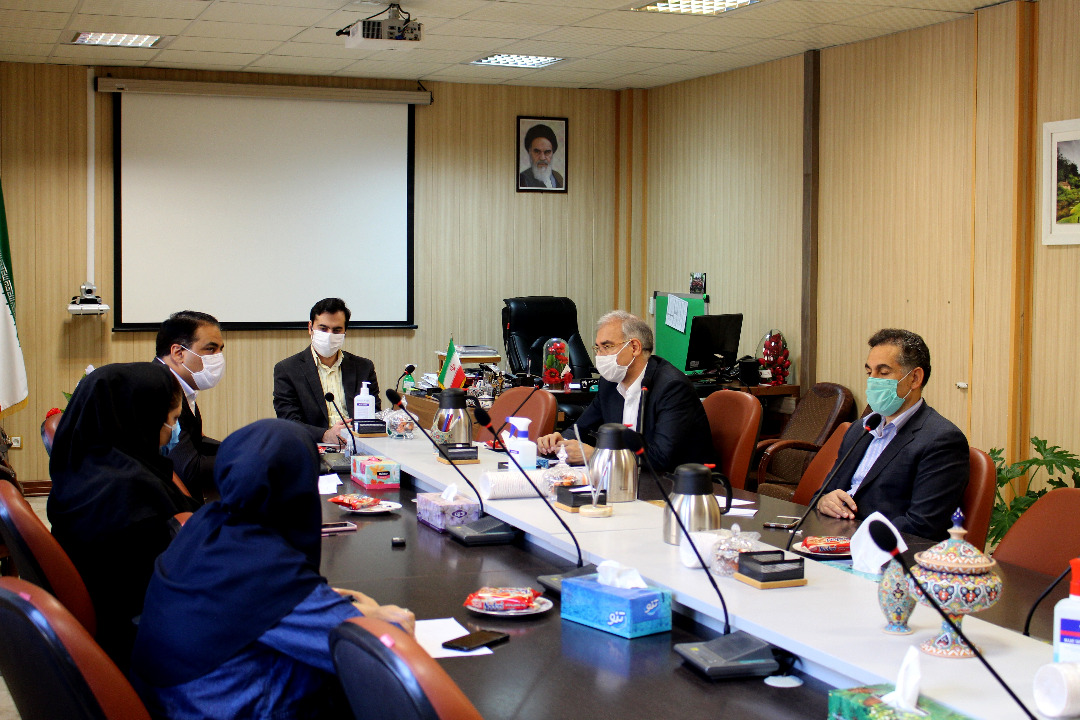 دکتر پاسدار