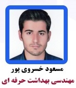 مسعود خسروی پور