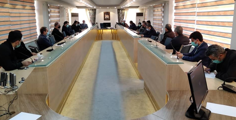 هم اندیشی 99-11-07