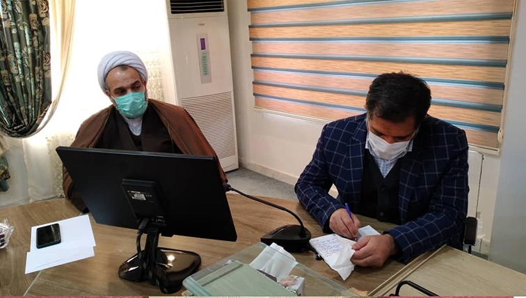 هم اندیشی 99-11-07