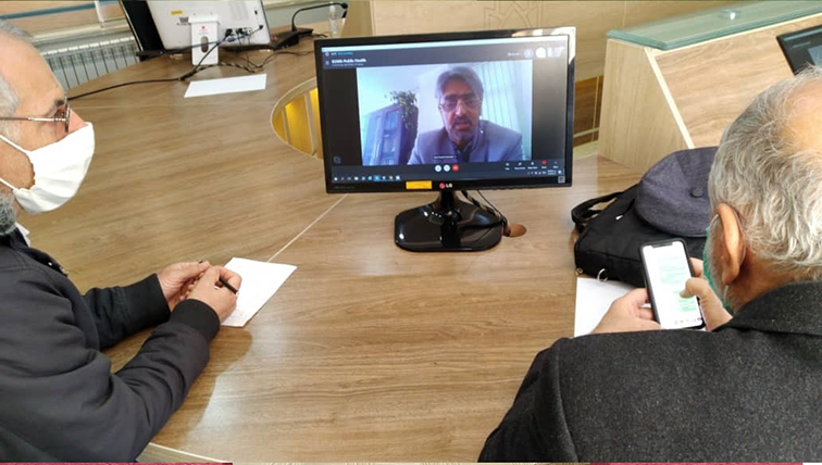 هم اندیشی 99-11-07