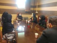 معرفی دانشکده پرستاری و مامایی