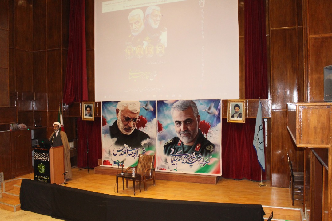 سردار سلیمانی