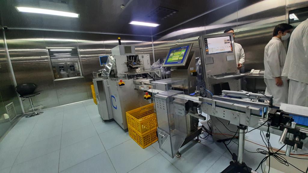 باختر بیوشیمی