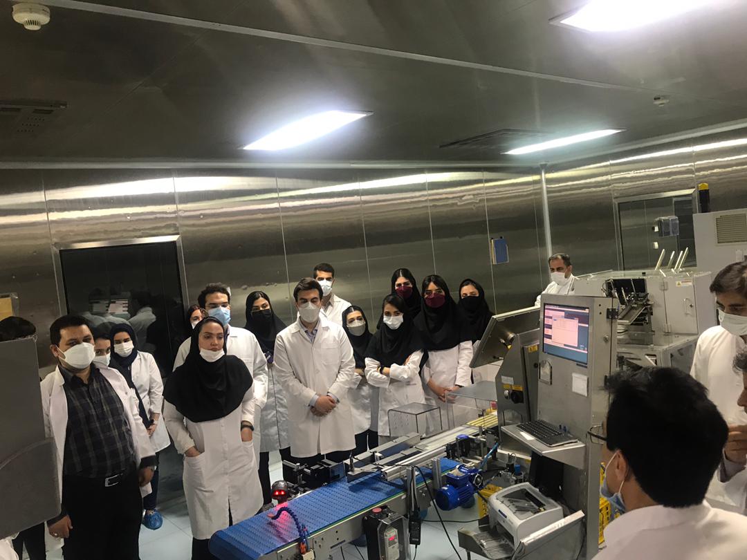 باختر بیوشیمی