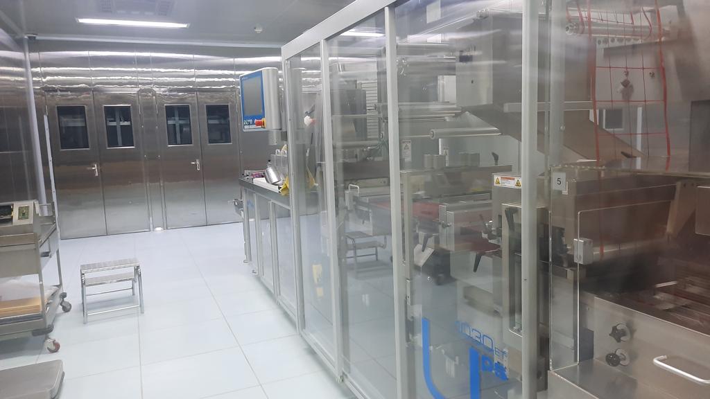 باختر بیوشیمی