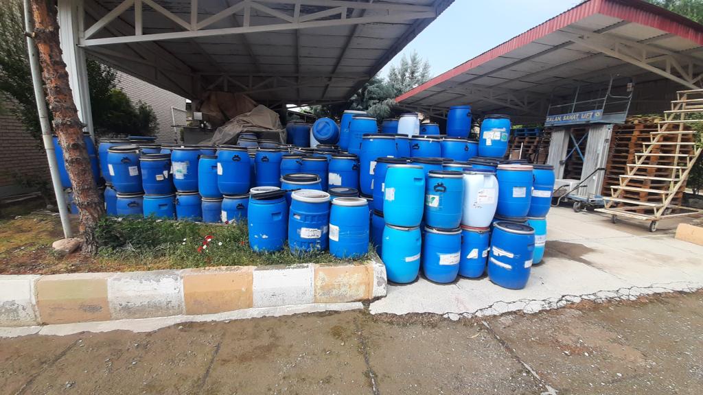 باختر بیوشیمی