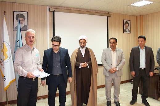 خانواده شهدا