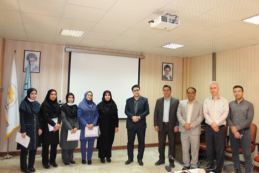 خانواده شهدا