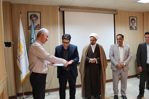 خانواده شهدا