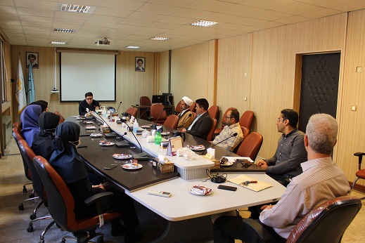 خانواده شهدا