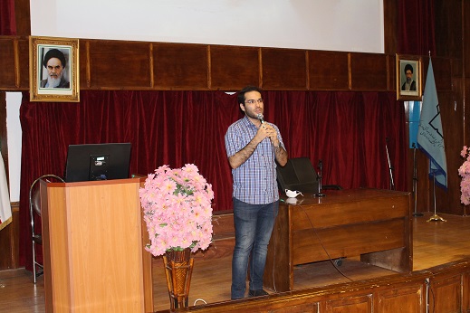 جدیدالورود