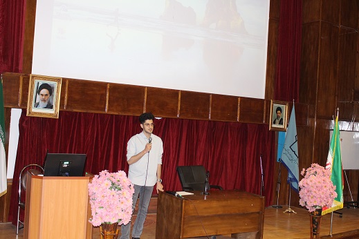 جدیدالورود