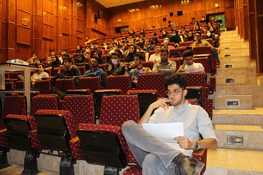 جدیدالورود