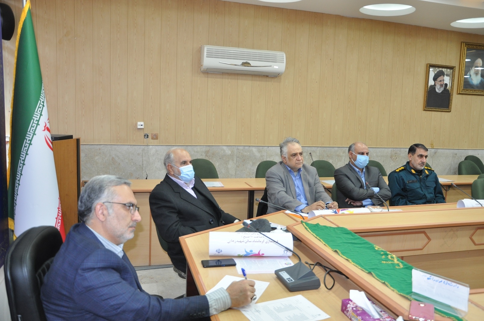 مجمع سلامت 3