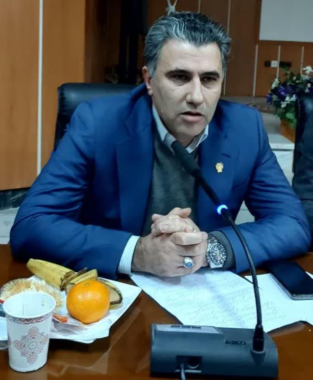 مهندس کریمی