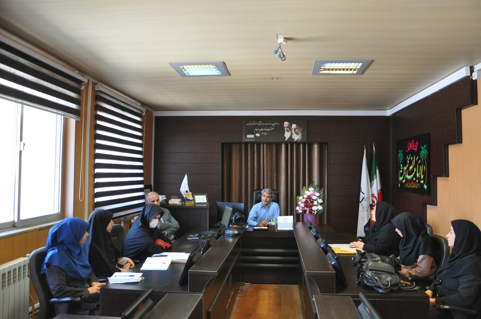 شورای بهورزی 3