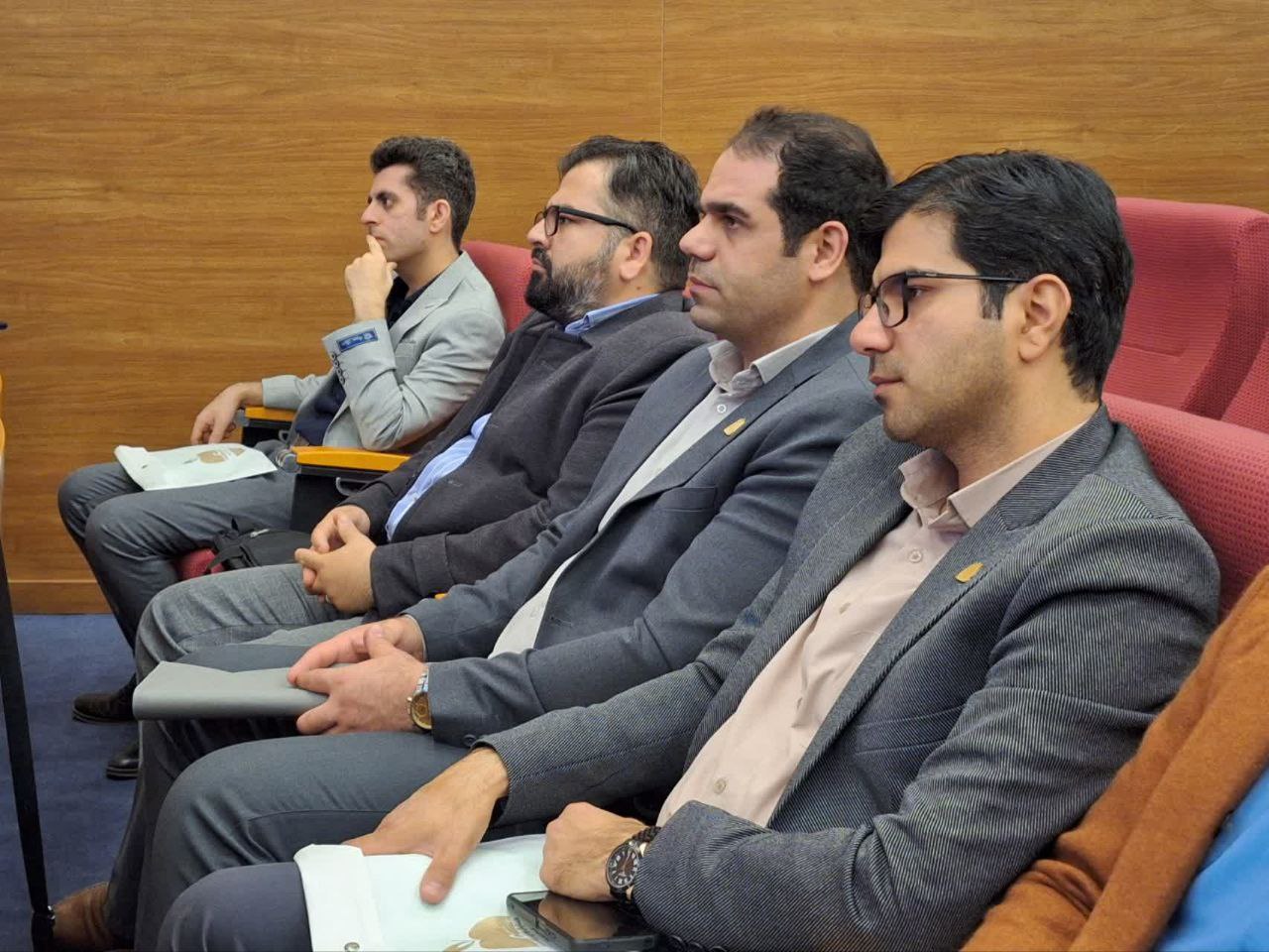 همایش بهره وری 13