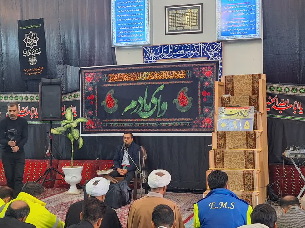 شهادت حضرت فاطمه(س)