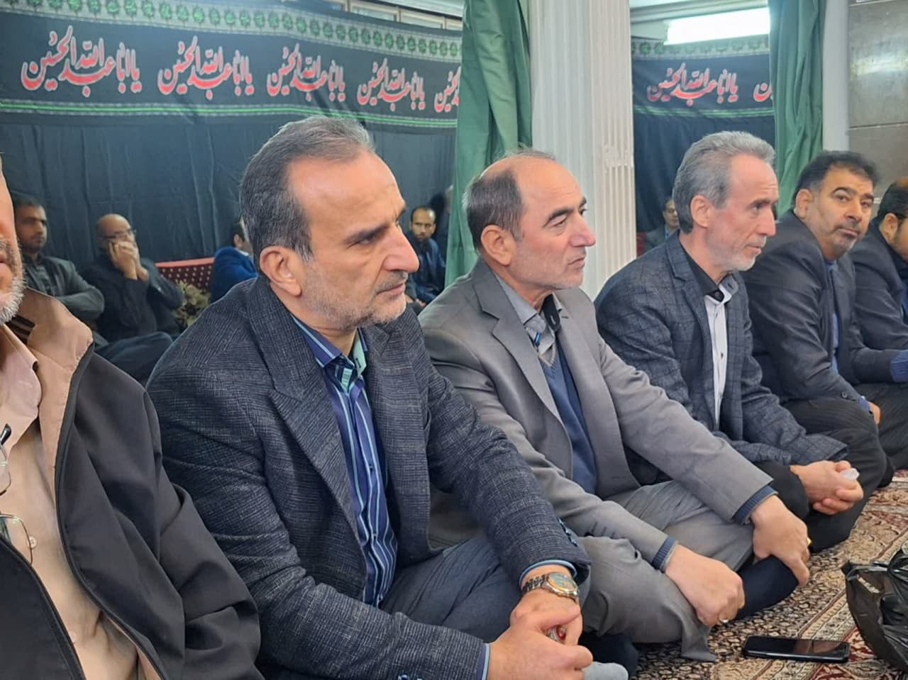 شهادت حضرت فاطمه(س)