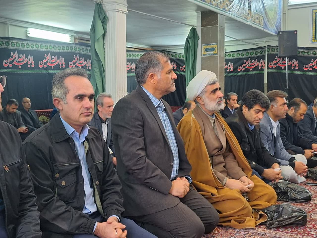 شهادت حضرت فاطمه(س)