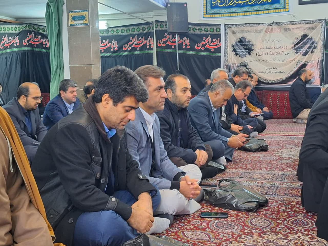 شهادت حضرت فاطمه(س)